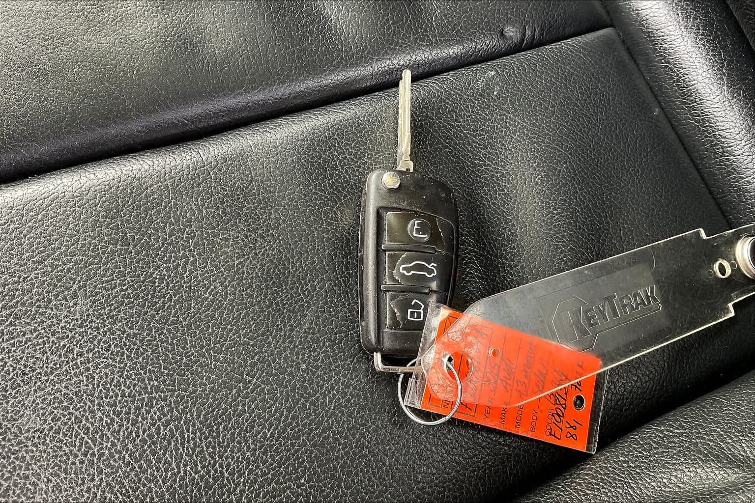 Thumbnail: 2015 Audi A3 - 19