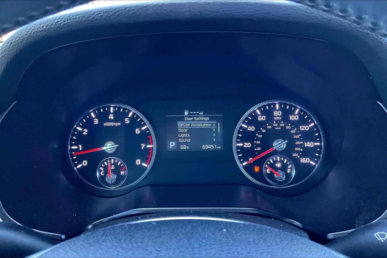 Thumbnail: 2022 Kia Telluride - 16