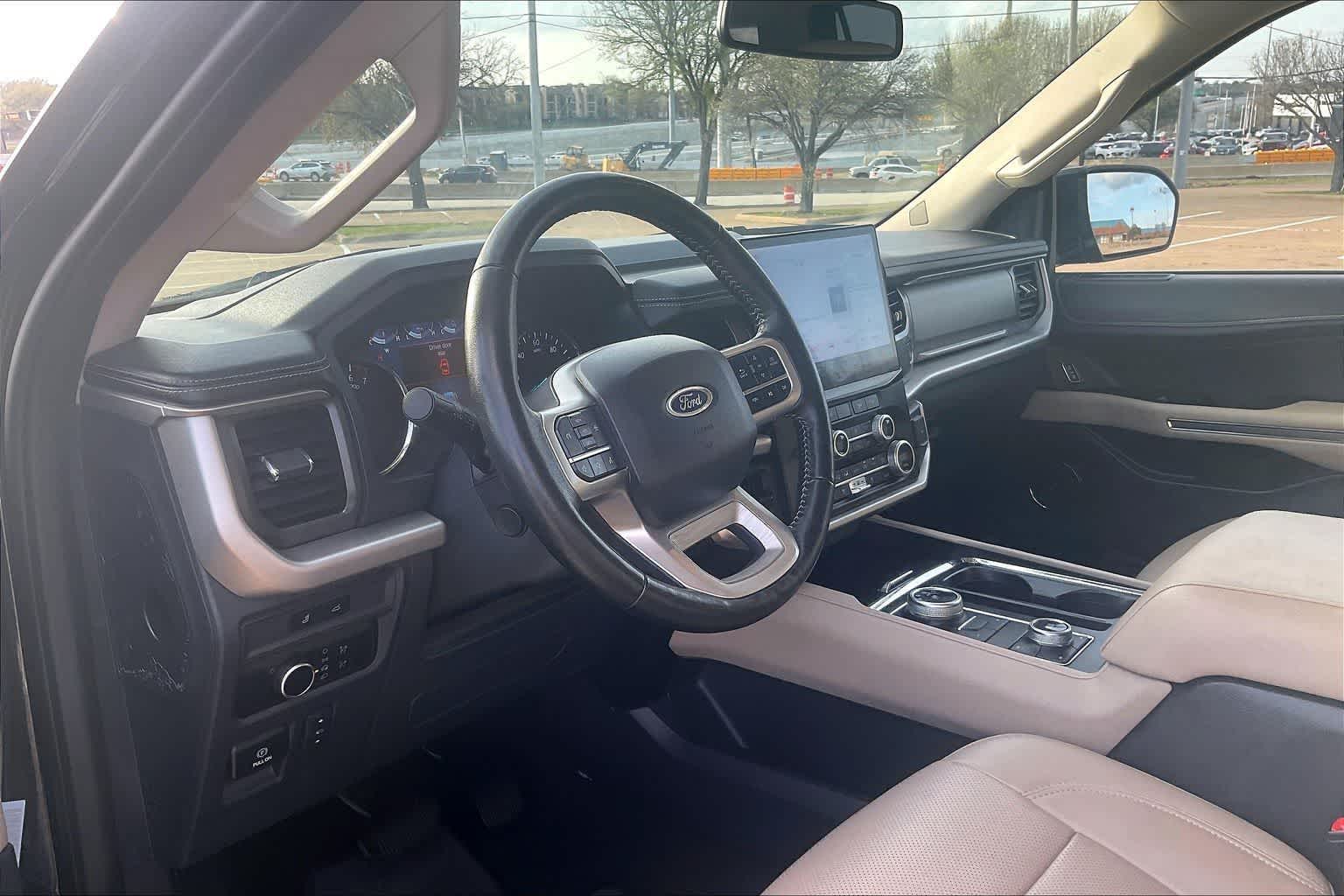 Thumbnail: 2024 Ford Expedition MAX - 2