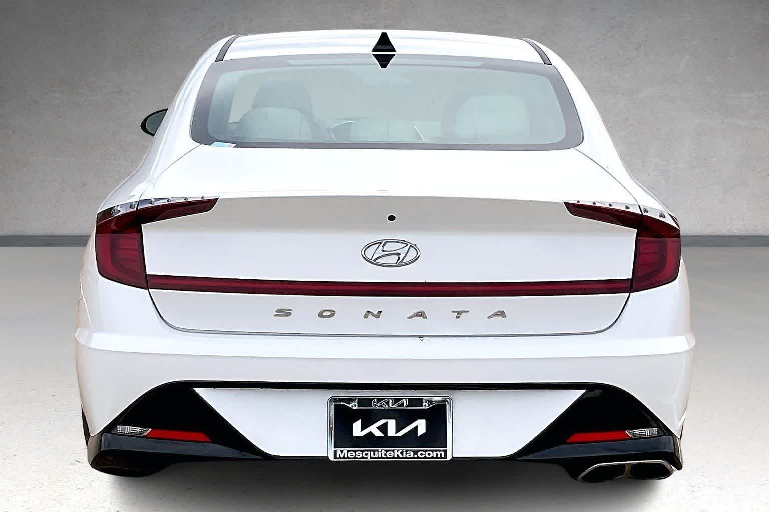 Thumbnail: 2023 Hyundai Sonata - 5
