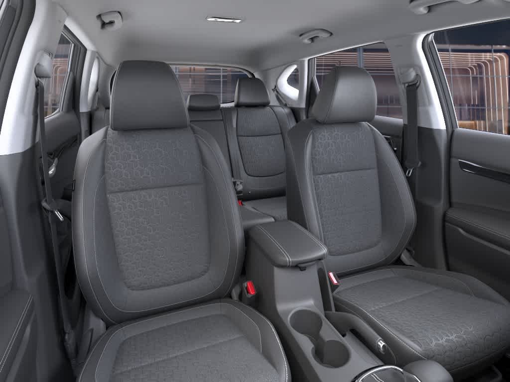 Thumbnail: 2026 Kia Seltos - 15