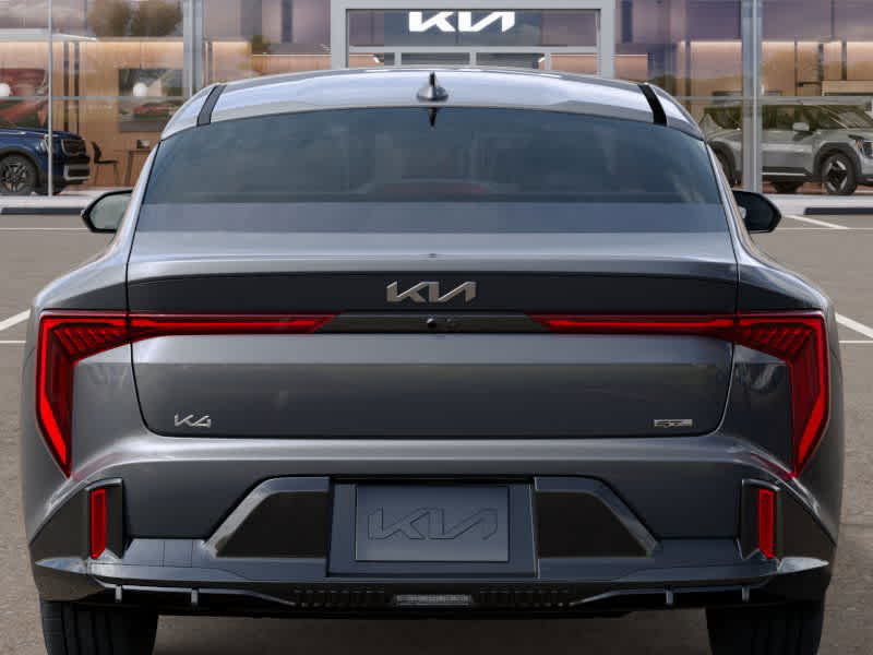 Thumbnail: 2025 Kia K4 - 13