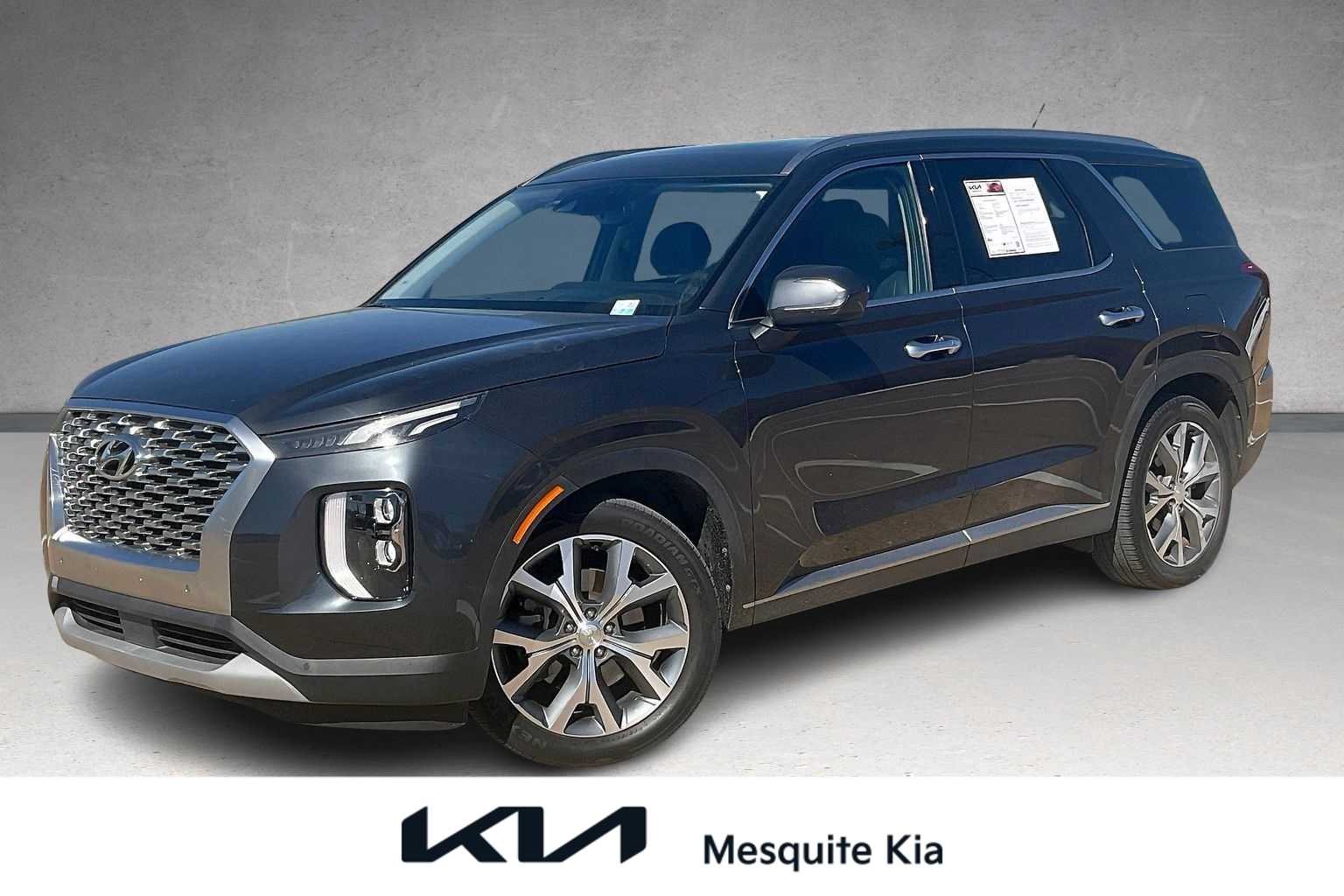 2020 Hyundai Palisade SEL -
                  Mesquite, TX