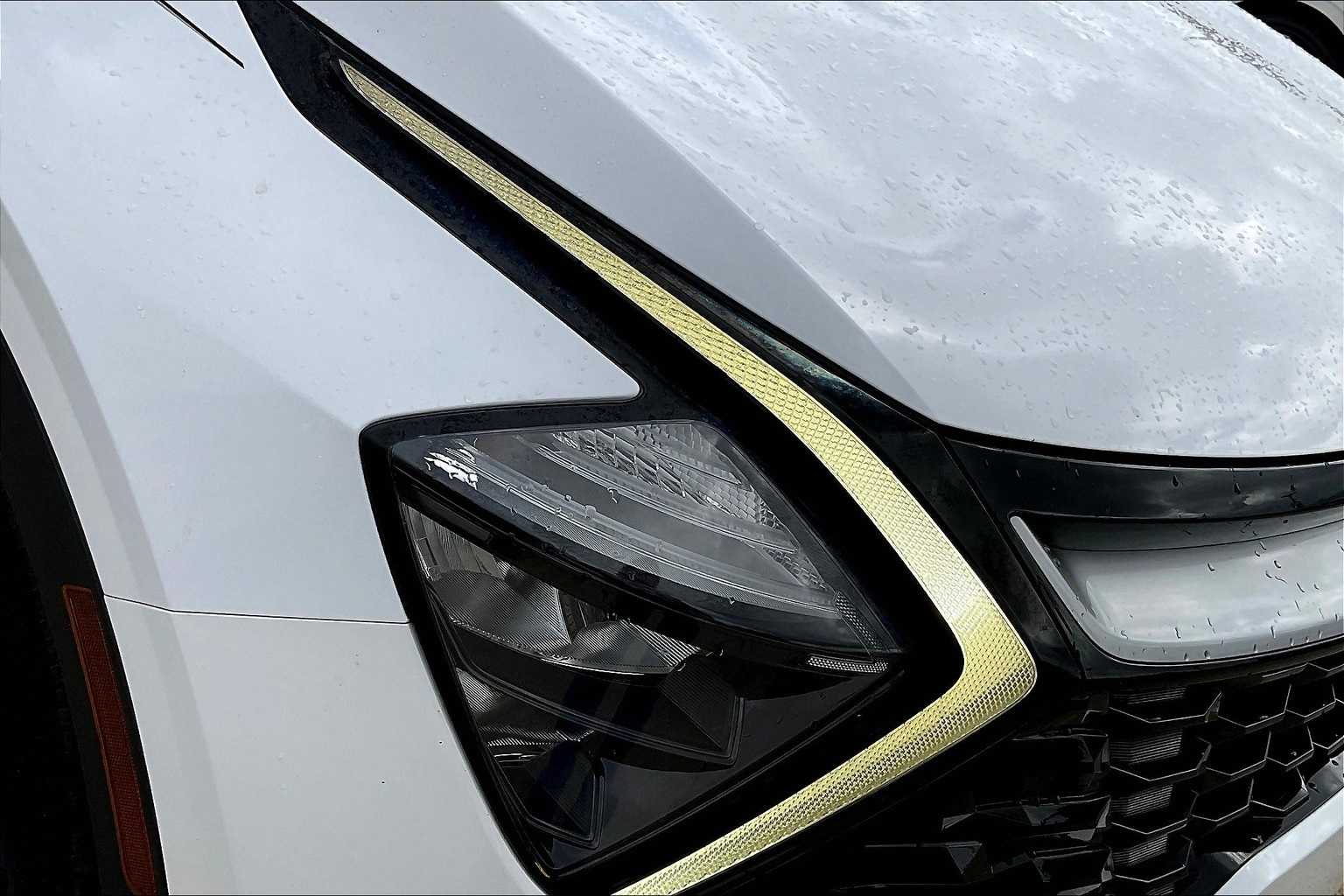 Thumbnail: 2023 Kia Sportage - 29