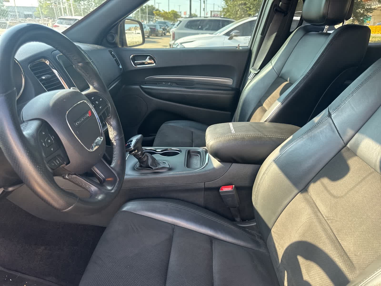 Thumbnail: 2019 Dodge Durango - 7