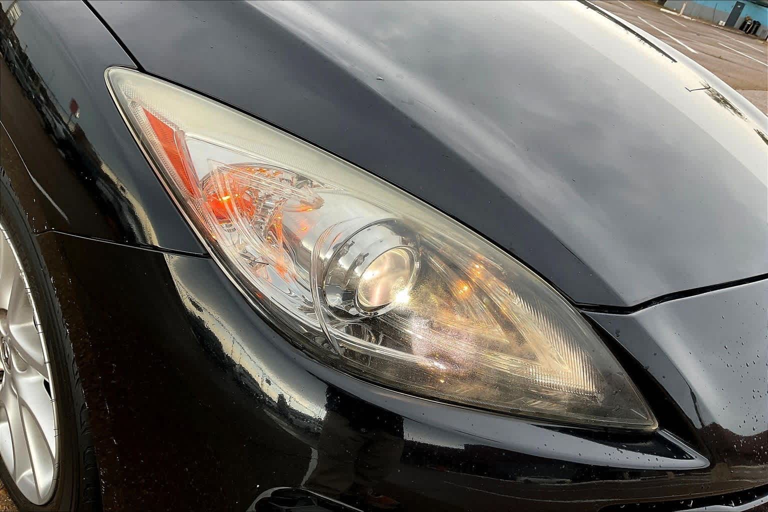 Thumbnail: 2012 Mazda Mazda3 - 30