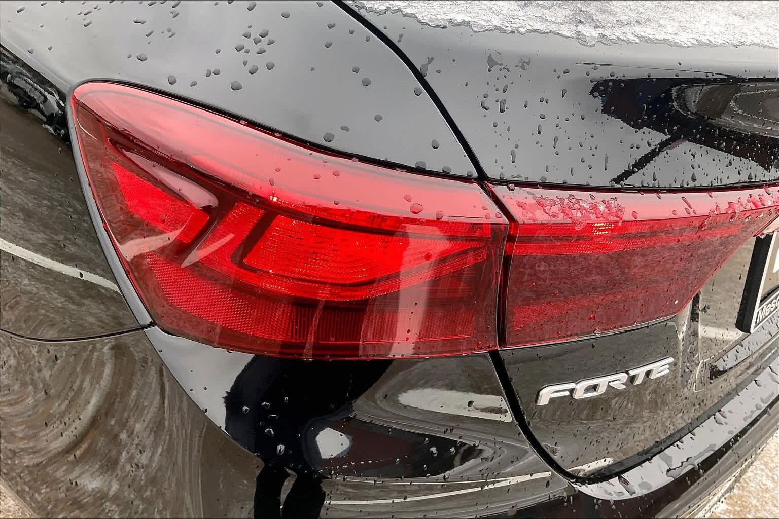 Thumbnail: 2024 Kia Forte - 30