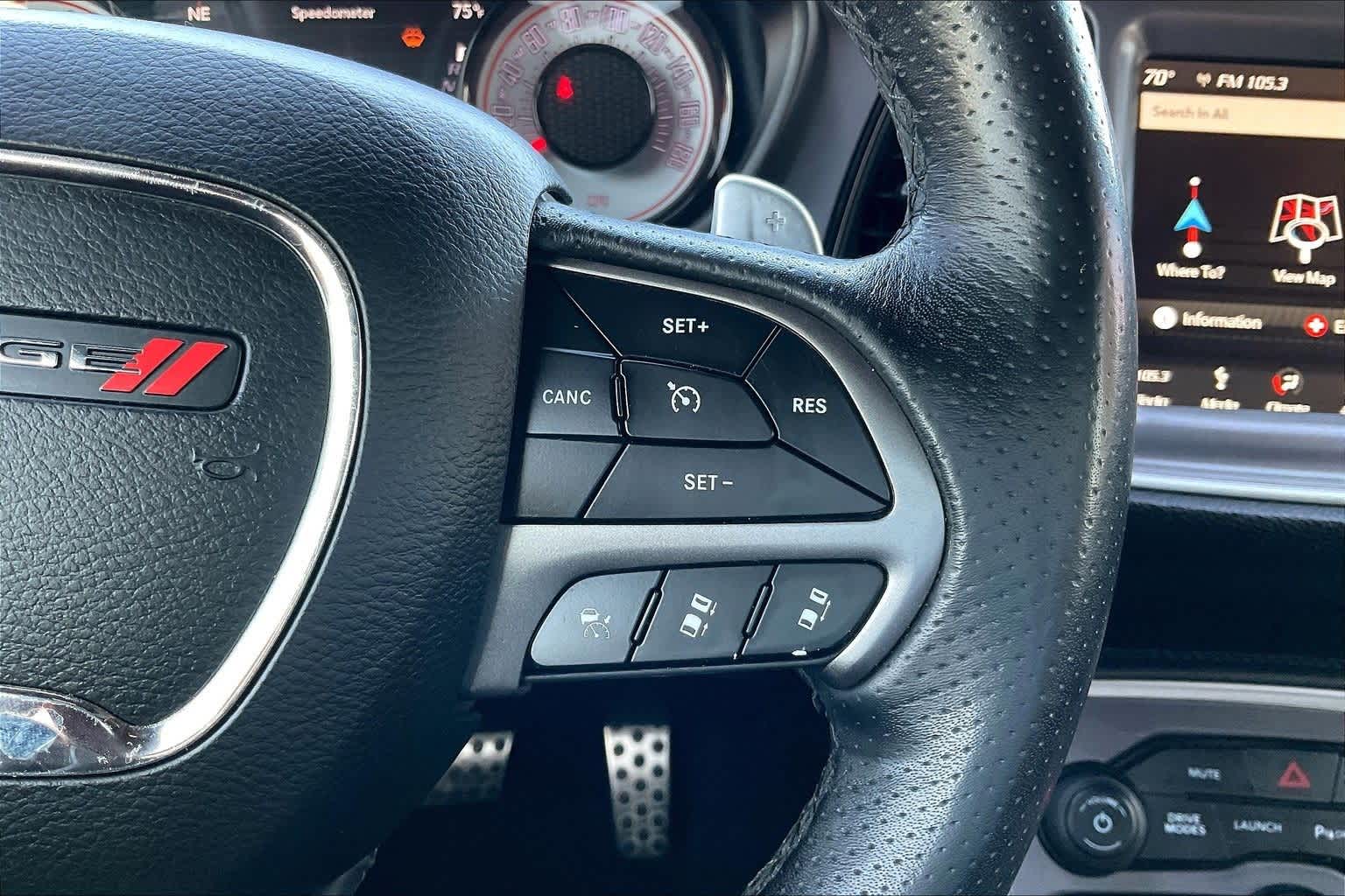 Thumbnail: 2019 Dodge Challenger - 24