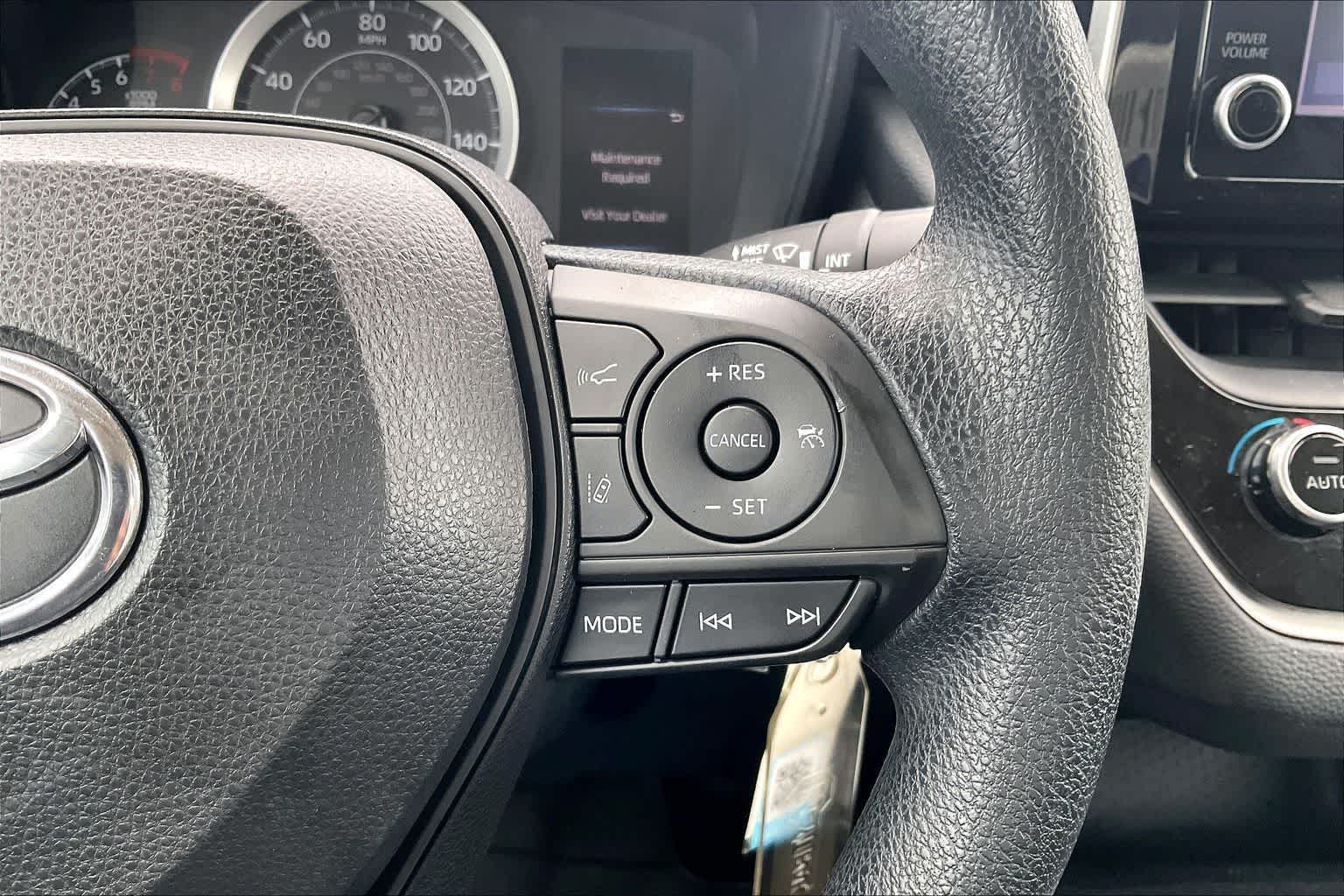 Thumbnail: 2020 Toyota Corolla - 25