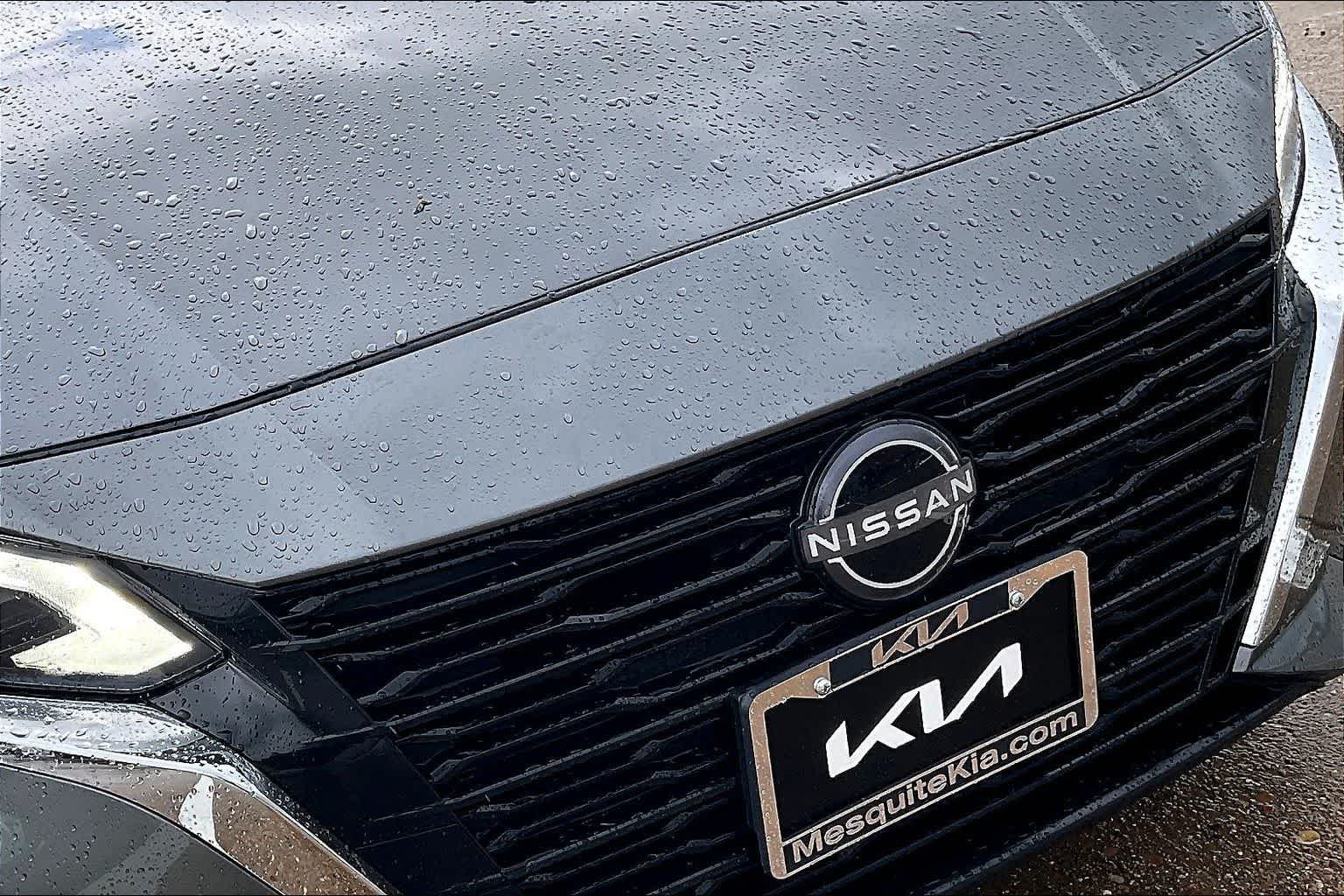 Thumbnail: 2025 Nissan Altima - 32