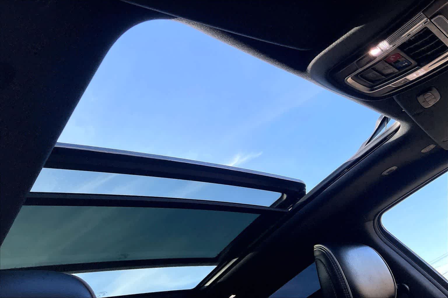 Thumbnail: 2021 RAM 1500 - 30