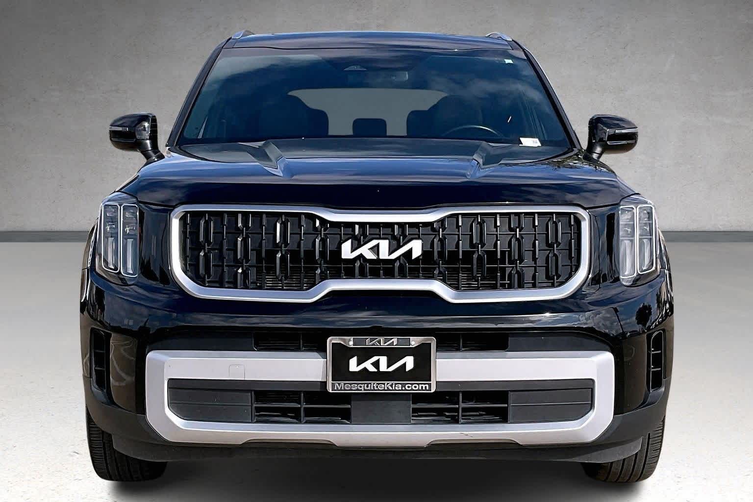 Thumbnail: 2024 Kia Telluride - 6