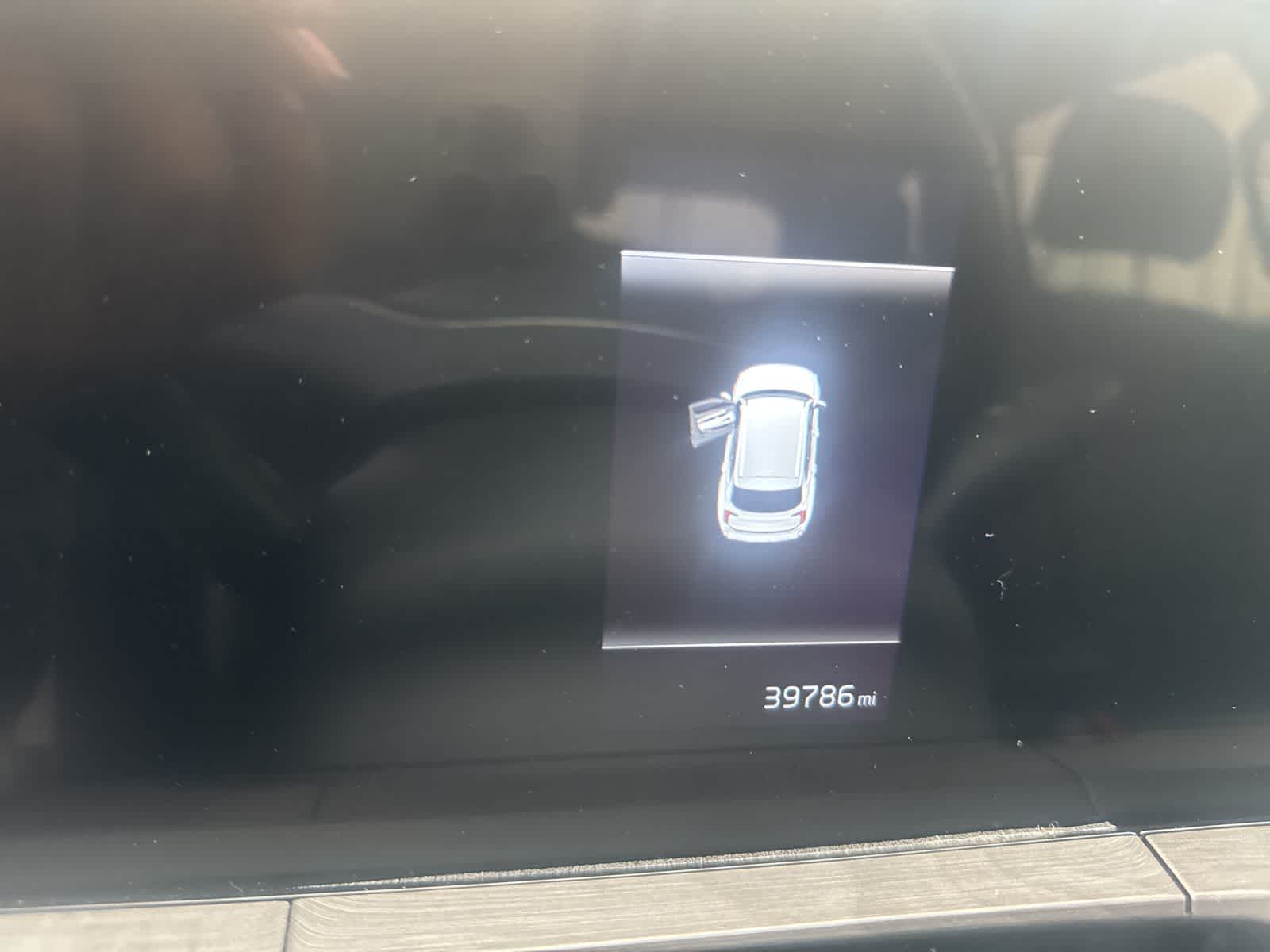 Thumbnail: 2023 Kia Telluride - 12