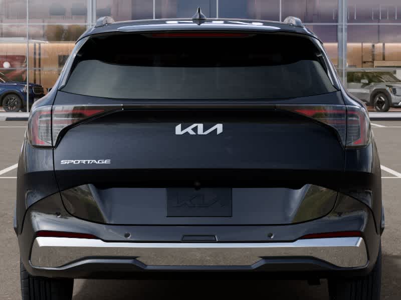 Thumbnail: 2026 Kia Sportage - 13