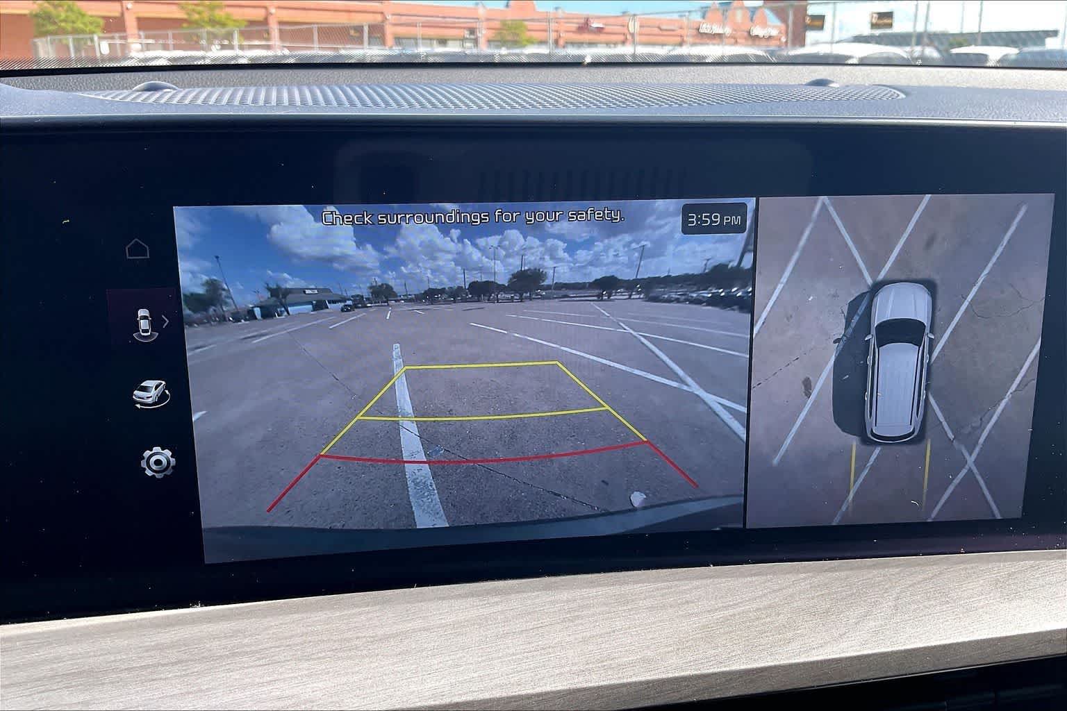 Thumbnail: 2024 Kia Telluride - 26