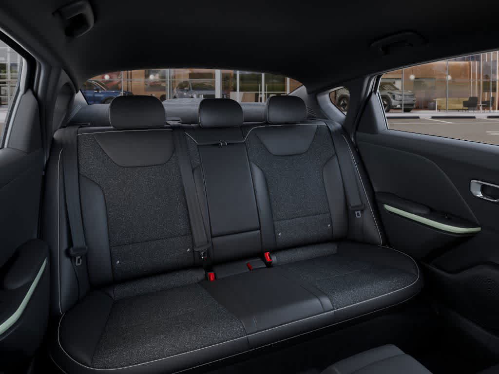 Thumbnail: 2025 Kia K4 - 16