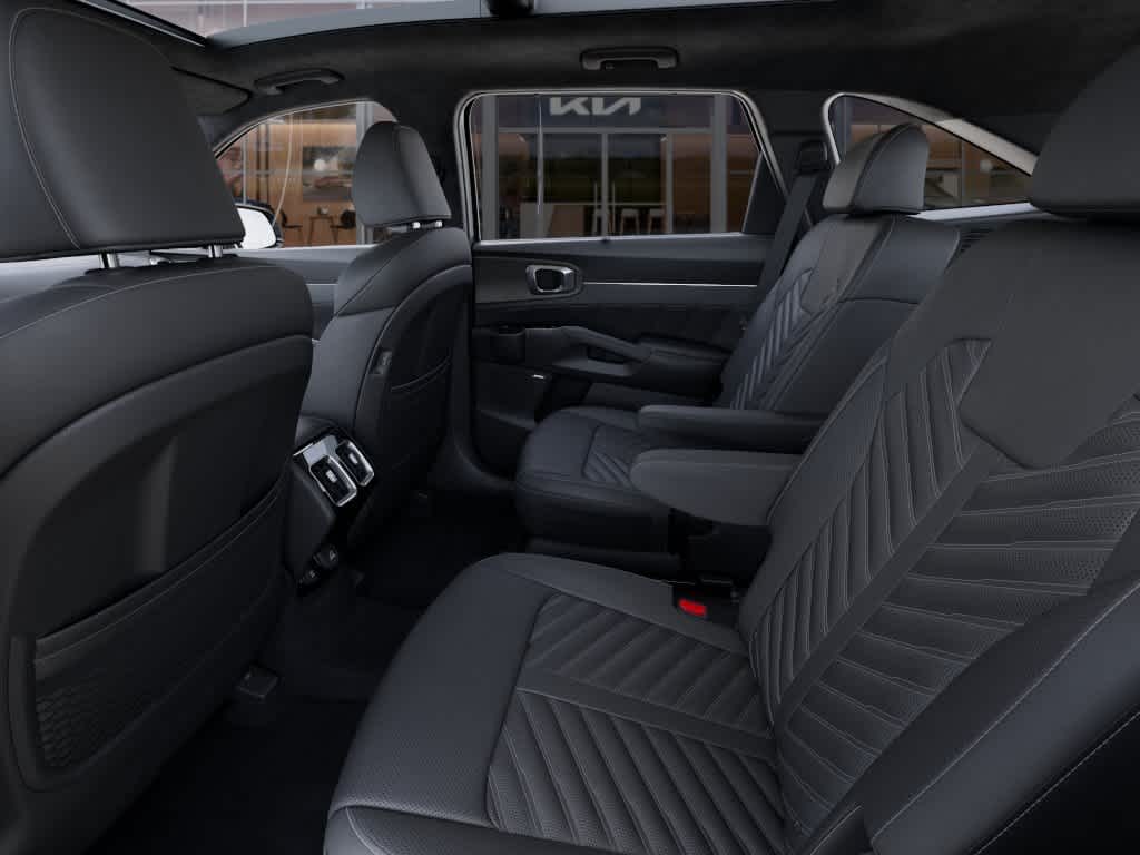 Thumbnail: 2024 Kia Sorento - 18
