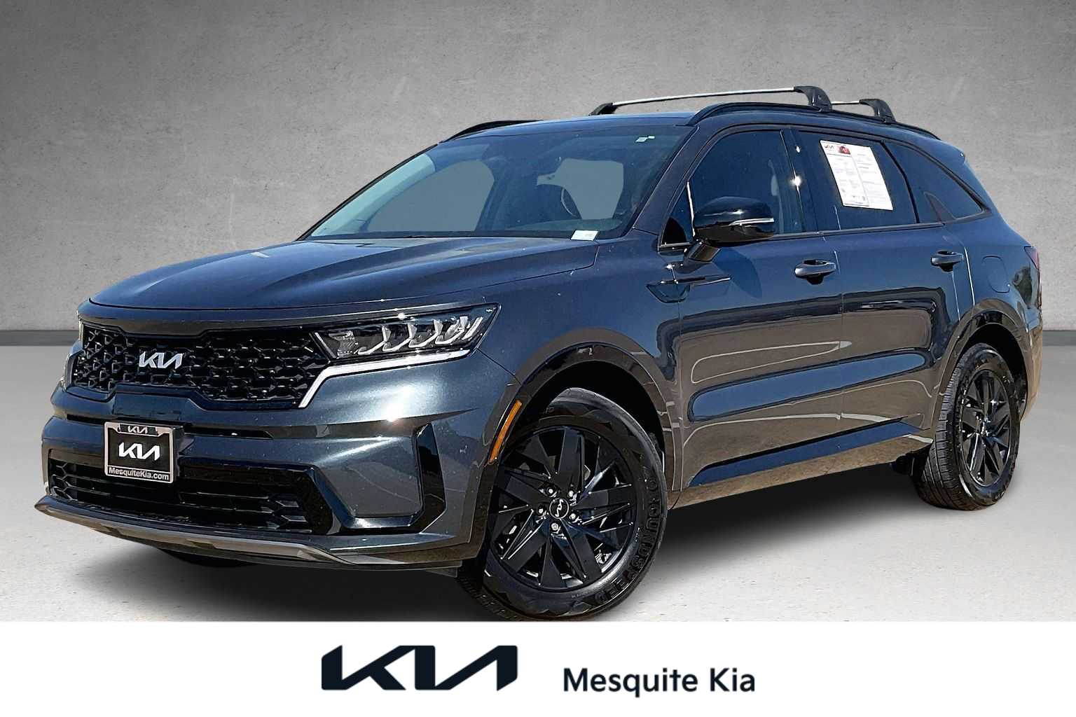 Thumbnail: 2023 Kia Sorento - 1