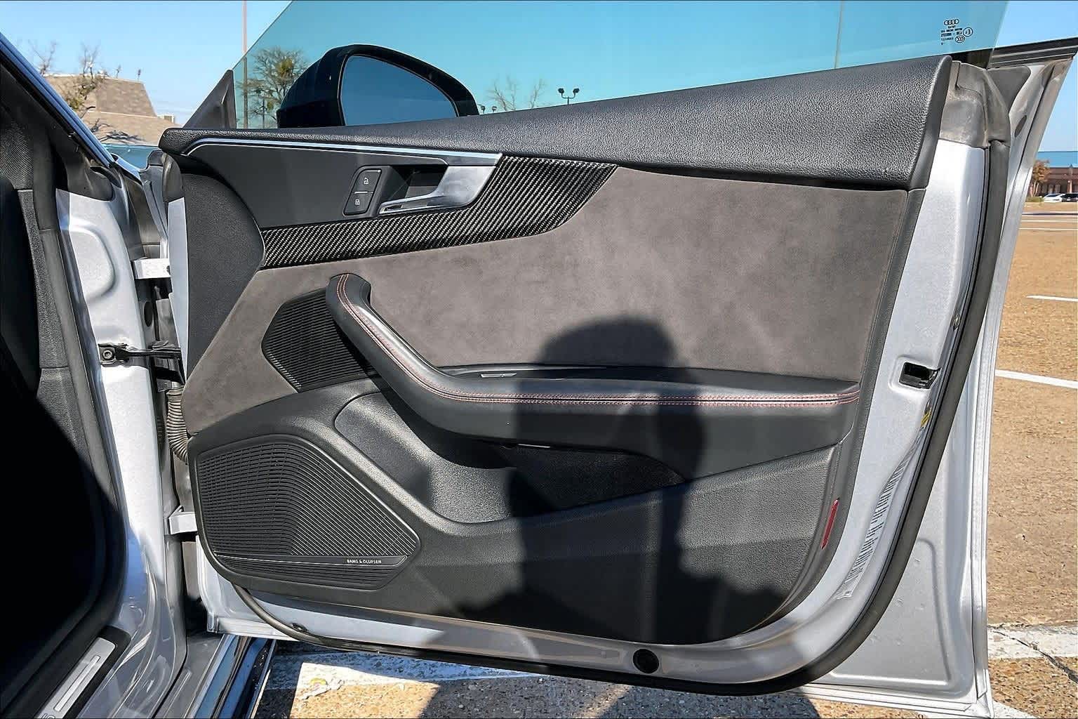 Thumbnail: 2019 Audi RS 5 - 28