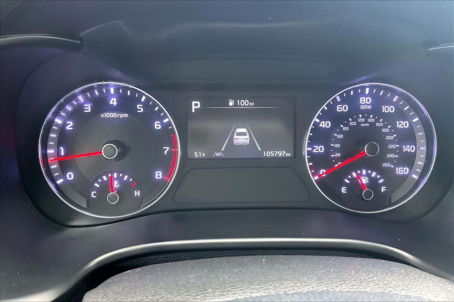 Thumbnail: 2023 Kia Forte - 17