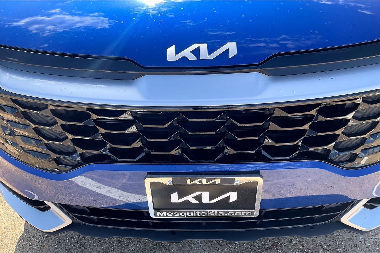 Thumbnail: 2025 Kia Sportage - 30