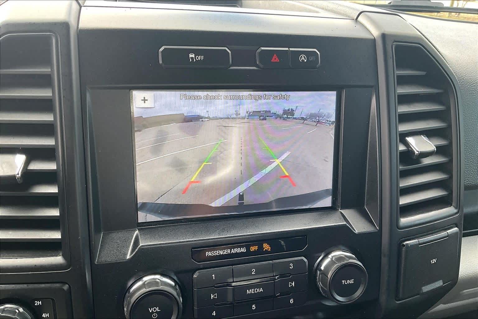 Thumbnail: 2019 Ford F-150 - 25