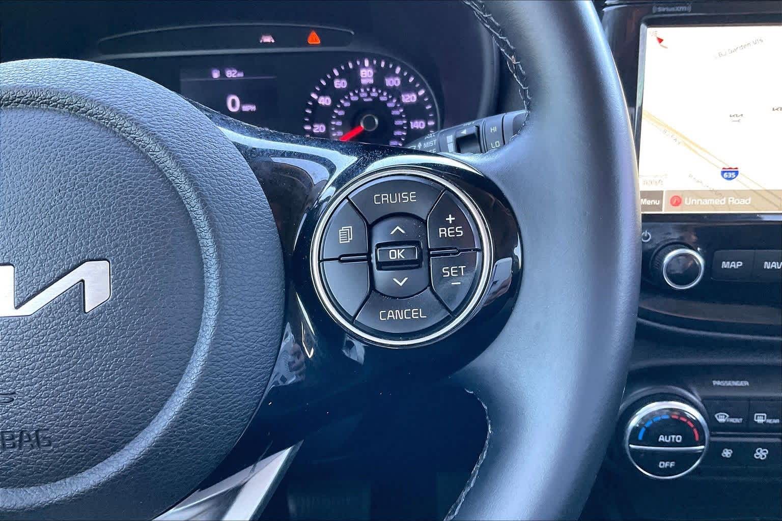 Thumbnail: 2022 Kia Soul - 25