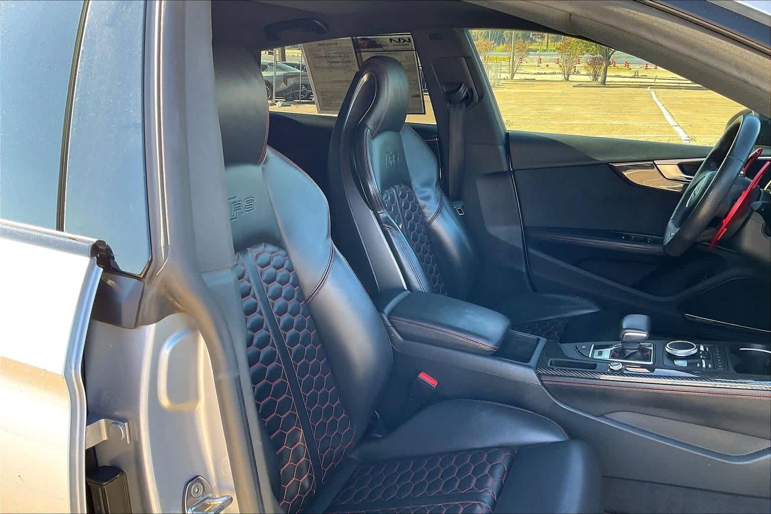 Thumbnail: 2019 Audi RS 5 - 13