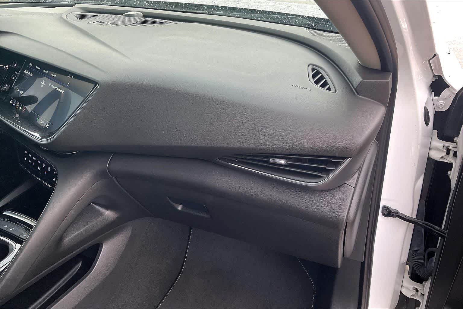 Thumbnail: 2023 Buick Envision - 23