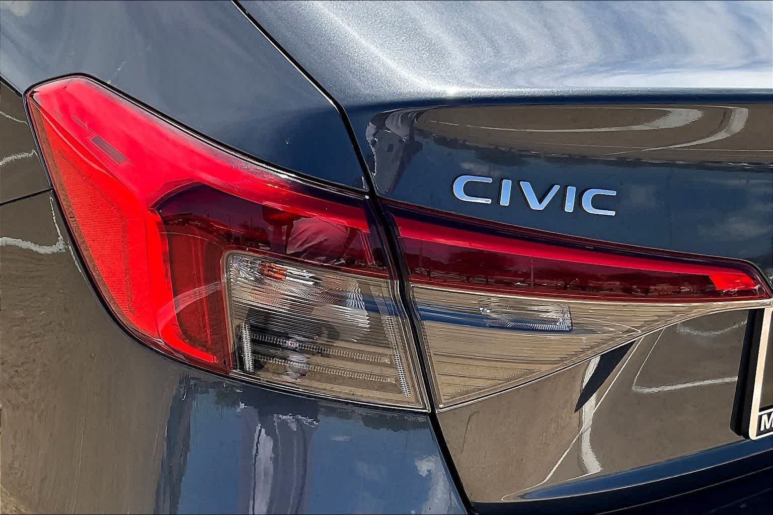 Thumbnail: 2022 Honda Civic - 32