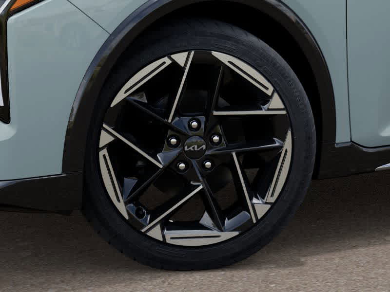 Thumbnail: 2026 Kia K4 - 9