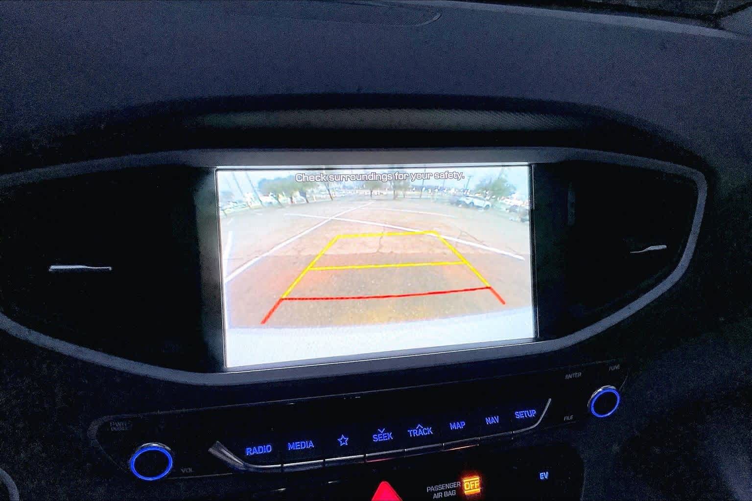 Thumbnail: 2019 Hyundai Ioniq - 25