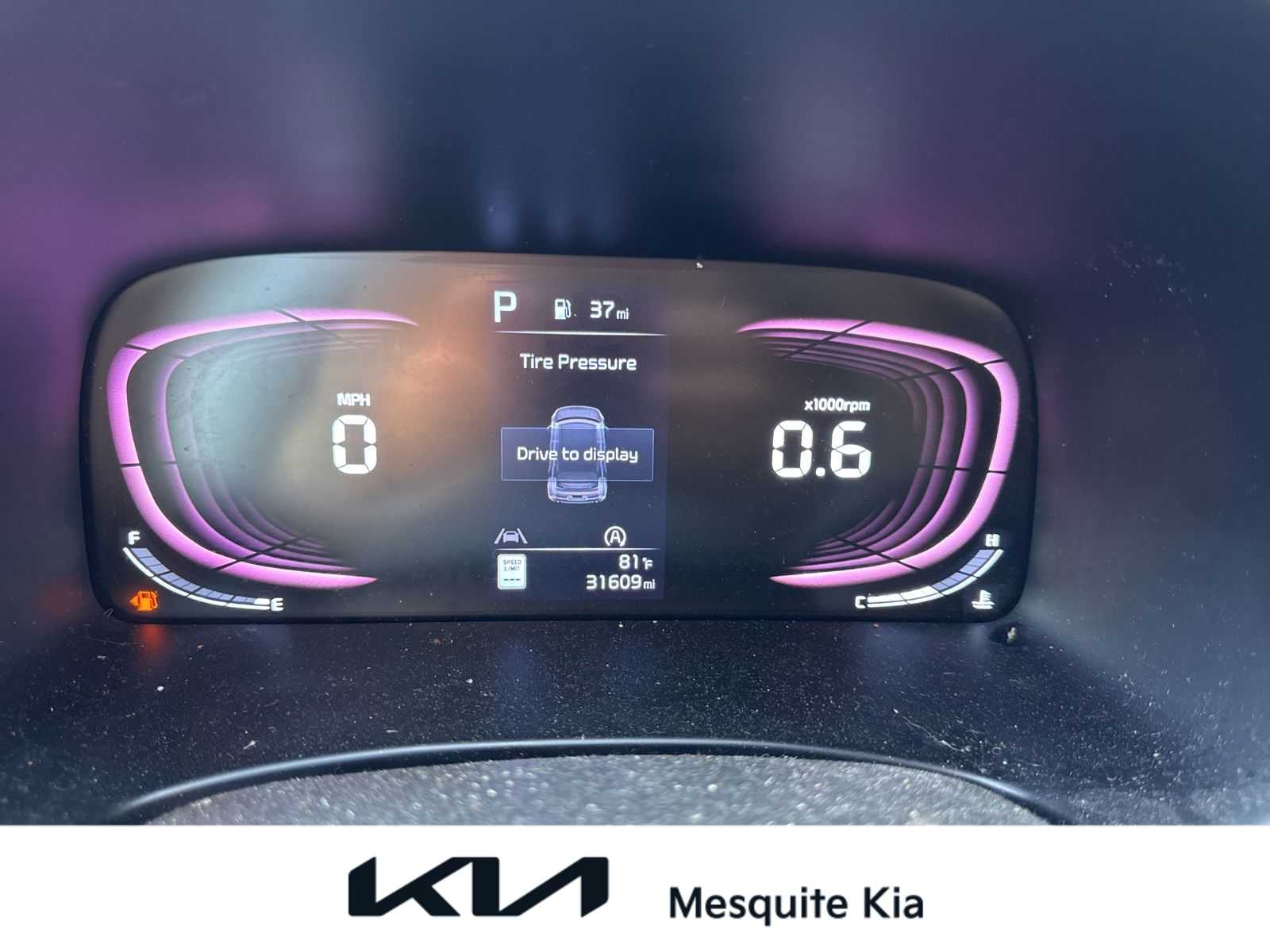 2023 Kia Soul 2.0L LX IVT's photo