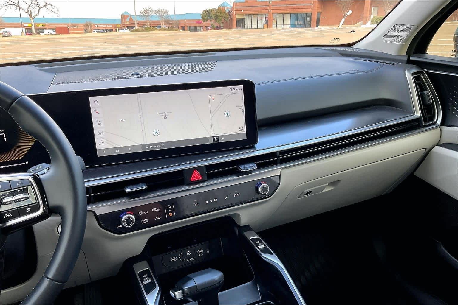 Thumbnail: 2025 Kia Sorento - 13