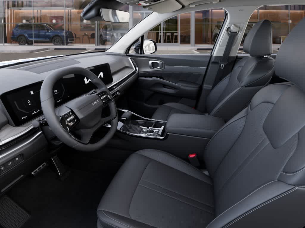 Thumbnail: 2026 Kia Sorento - 17