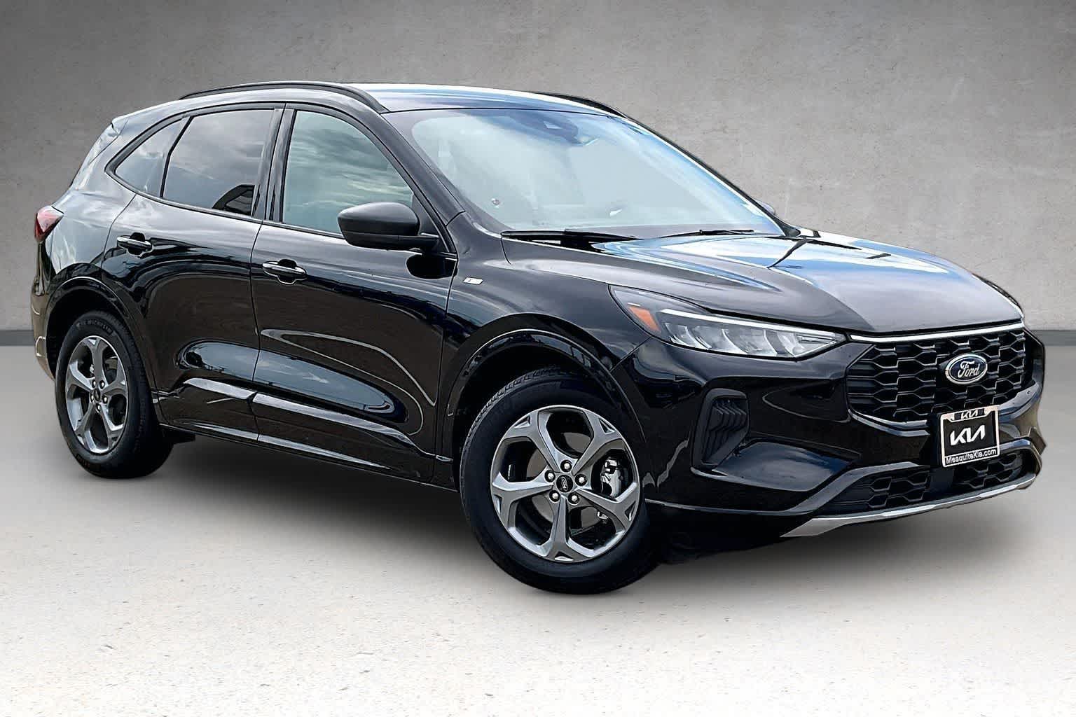 Thumbnail: 2024 Ford Escape - 19
