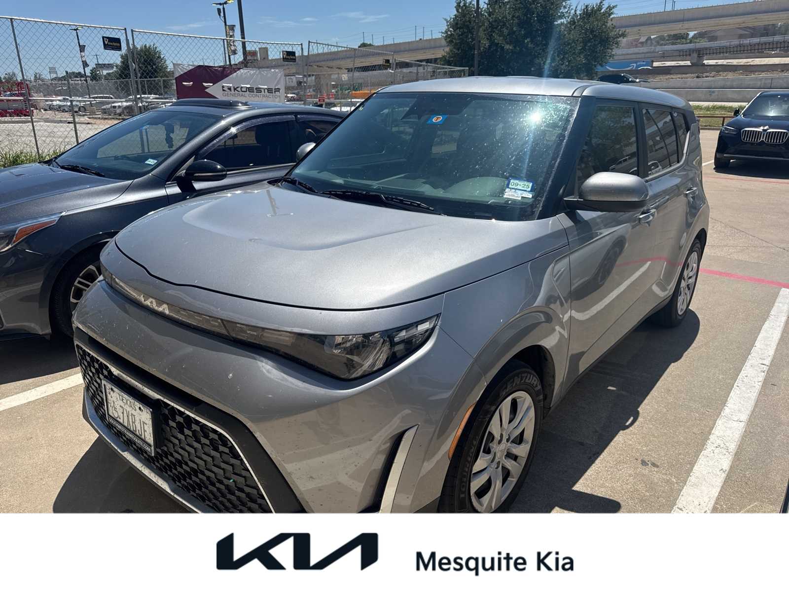 Thumbnail: 2023 Kia Soul - 1