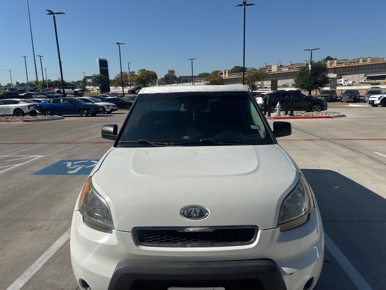 Thumbnail: 2011 Kia Soul - 2