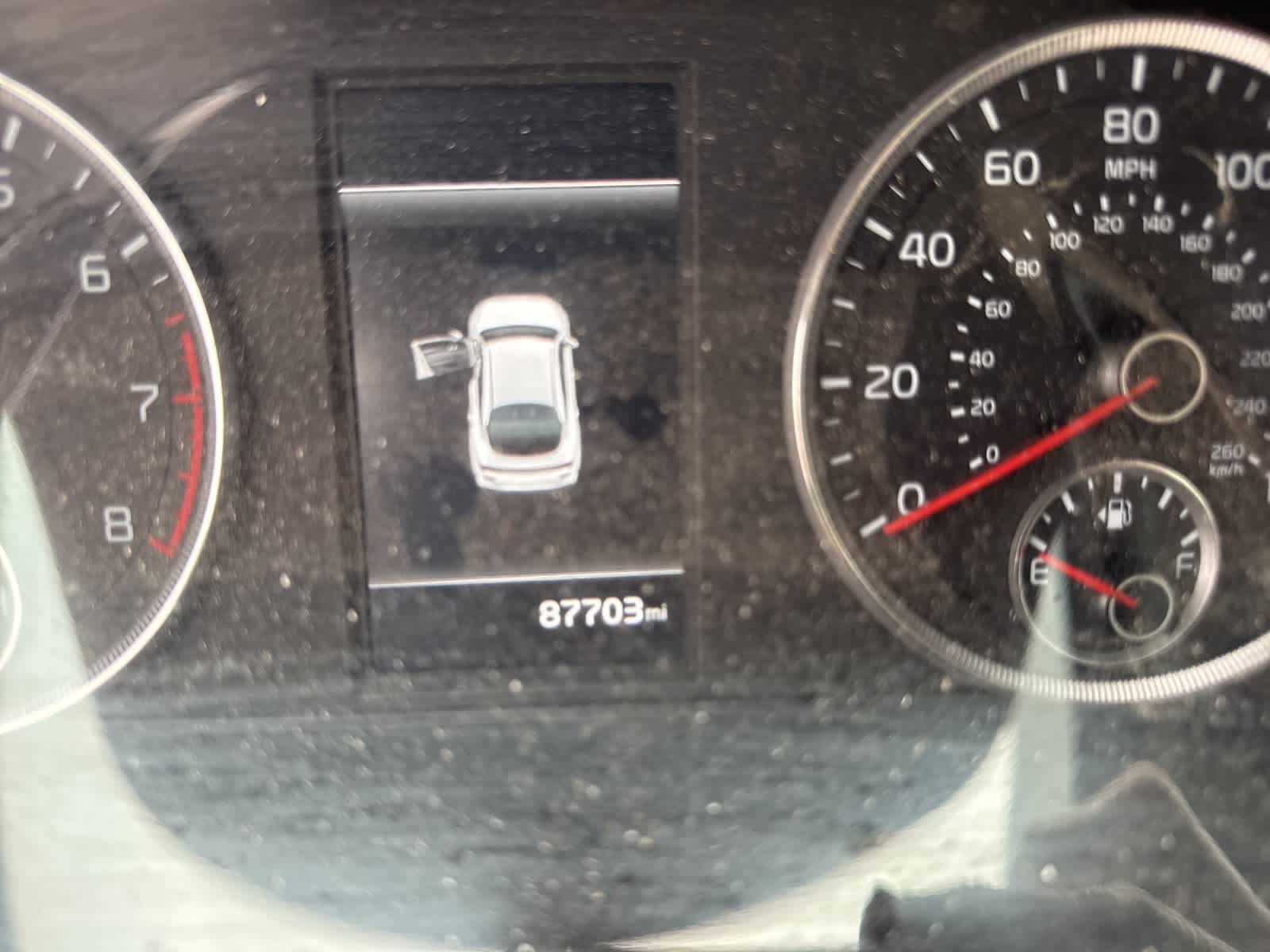 Thumbnail: 2022 Kia K5 - 5