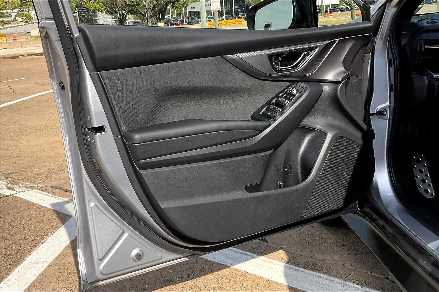 Thumbnail: 2023 Subaru WRX - 27