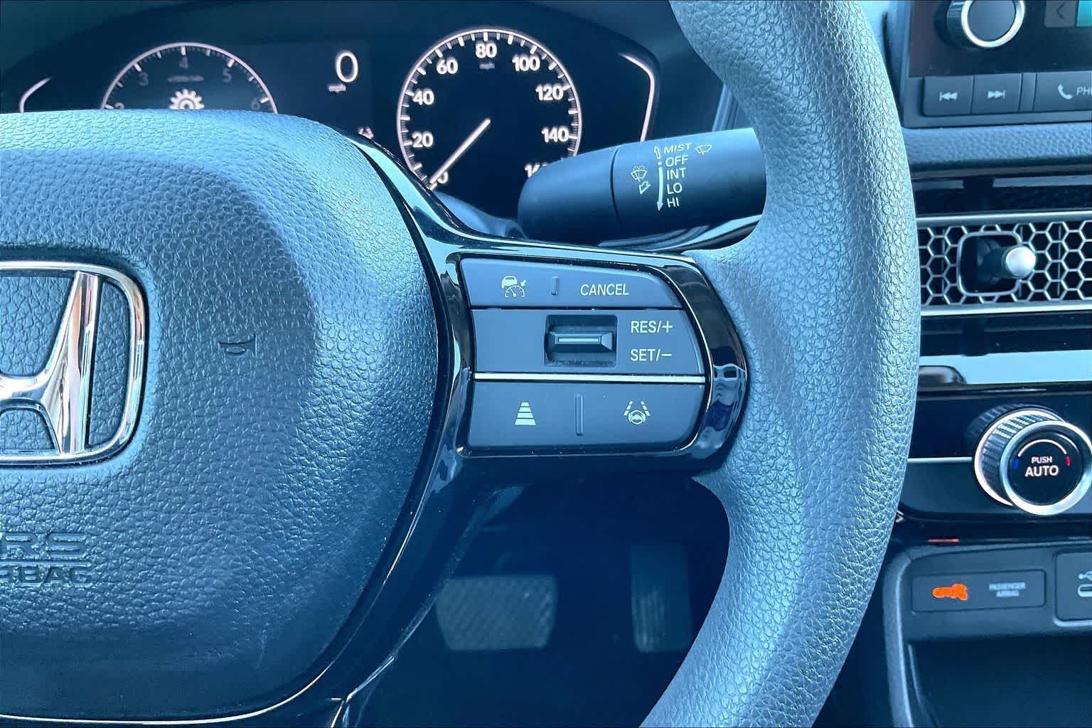 Thumbnail: 2025 Honda Civic - 24