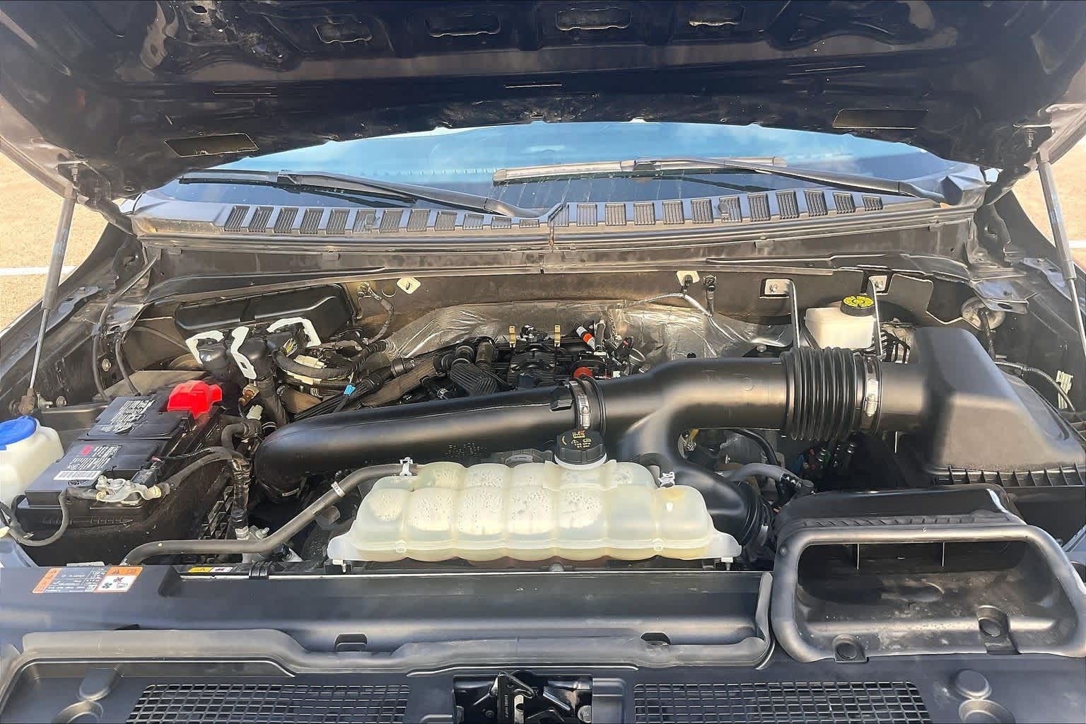 Thumbnail: 2024 Ford Expedition MAX - 9