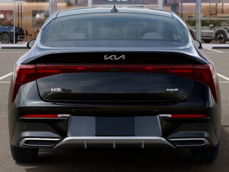 Thumbnail: 2026 Kia K5 - 13