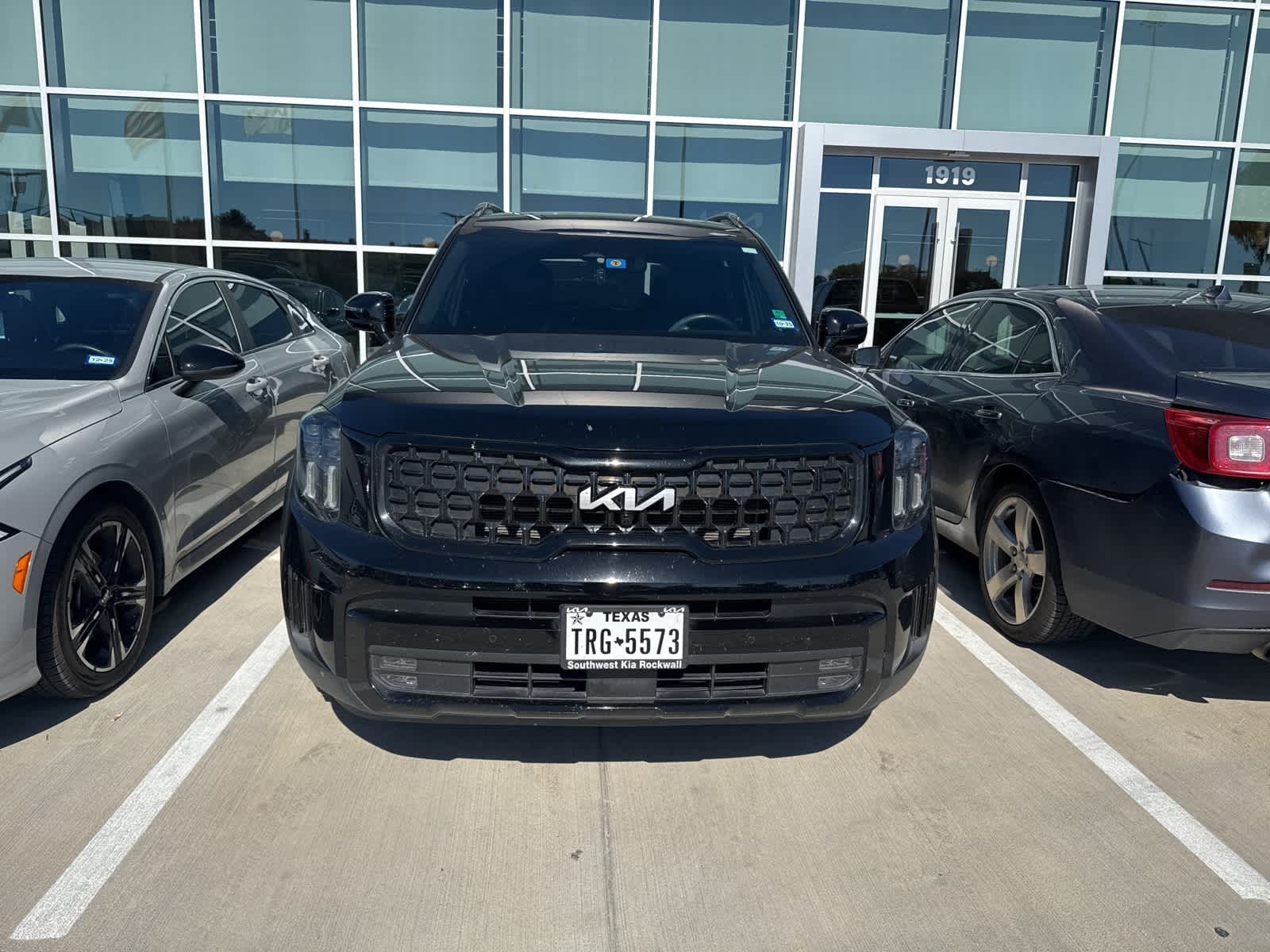 Thumbnail: 2024 Kia Telluride - 2