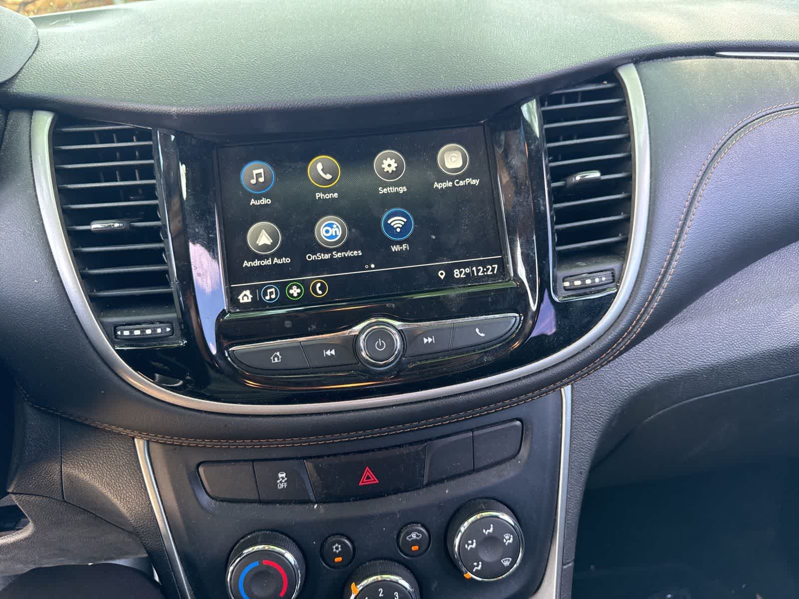 Thumbnail: 2019 Chevrolet Trax - 5