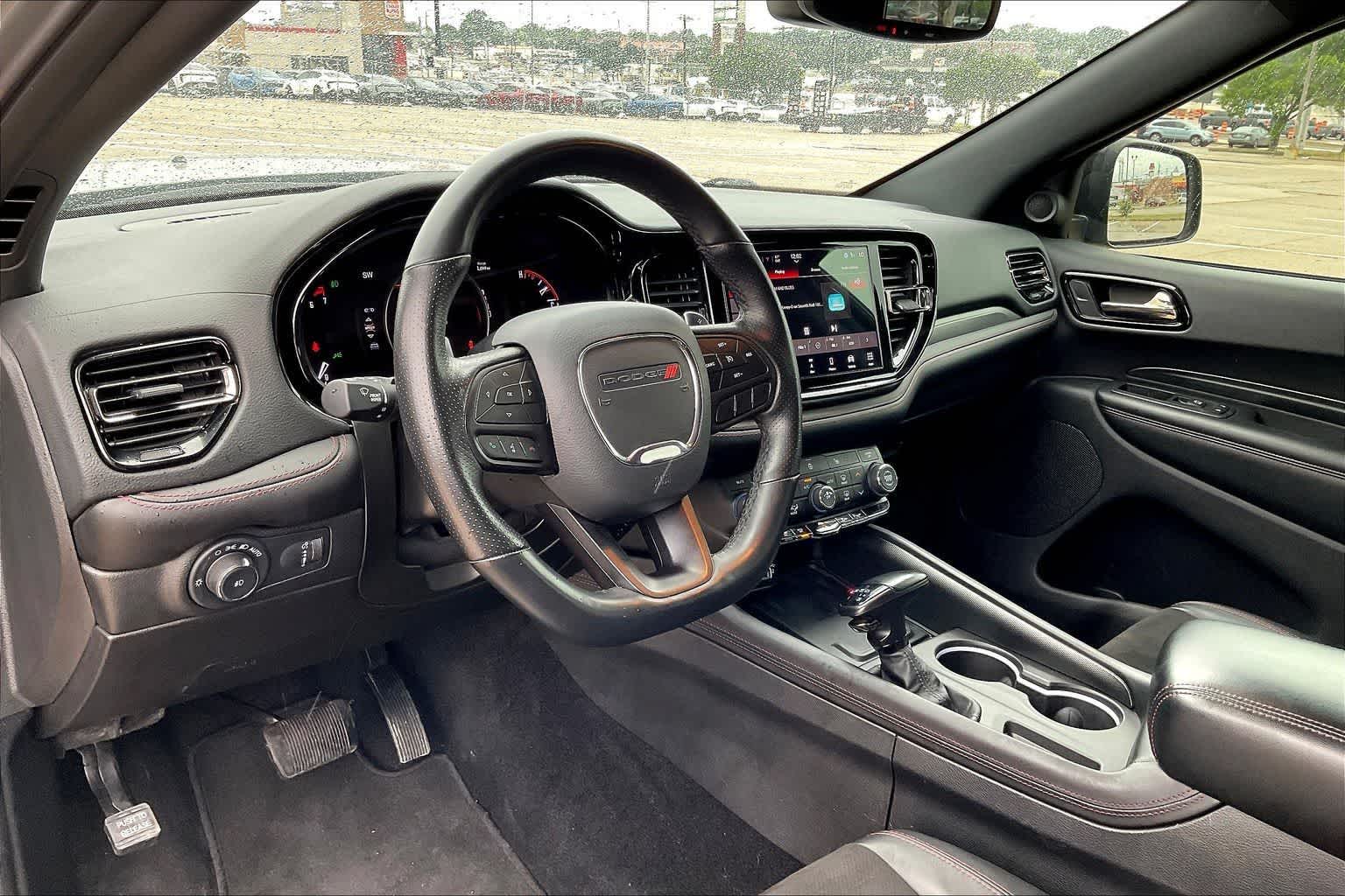 Thumbnail: 2022 Dodge Durango - 2