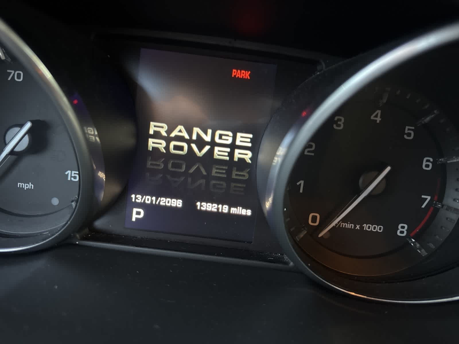 Thumbnail: 2013 Land Rover Range Rover Evoque - 11