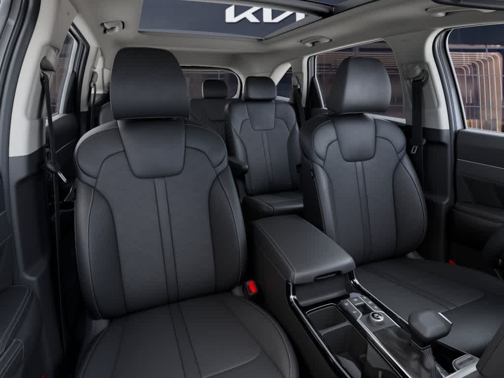 Thumbnail: 2024 Kia Sorento - 15