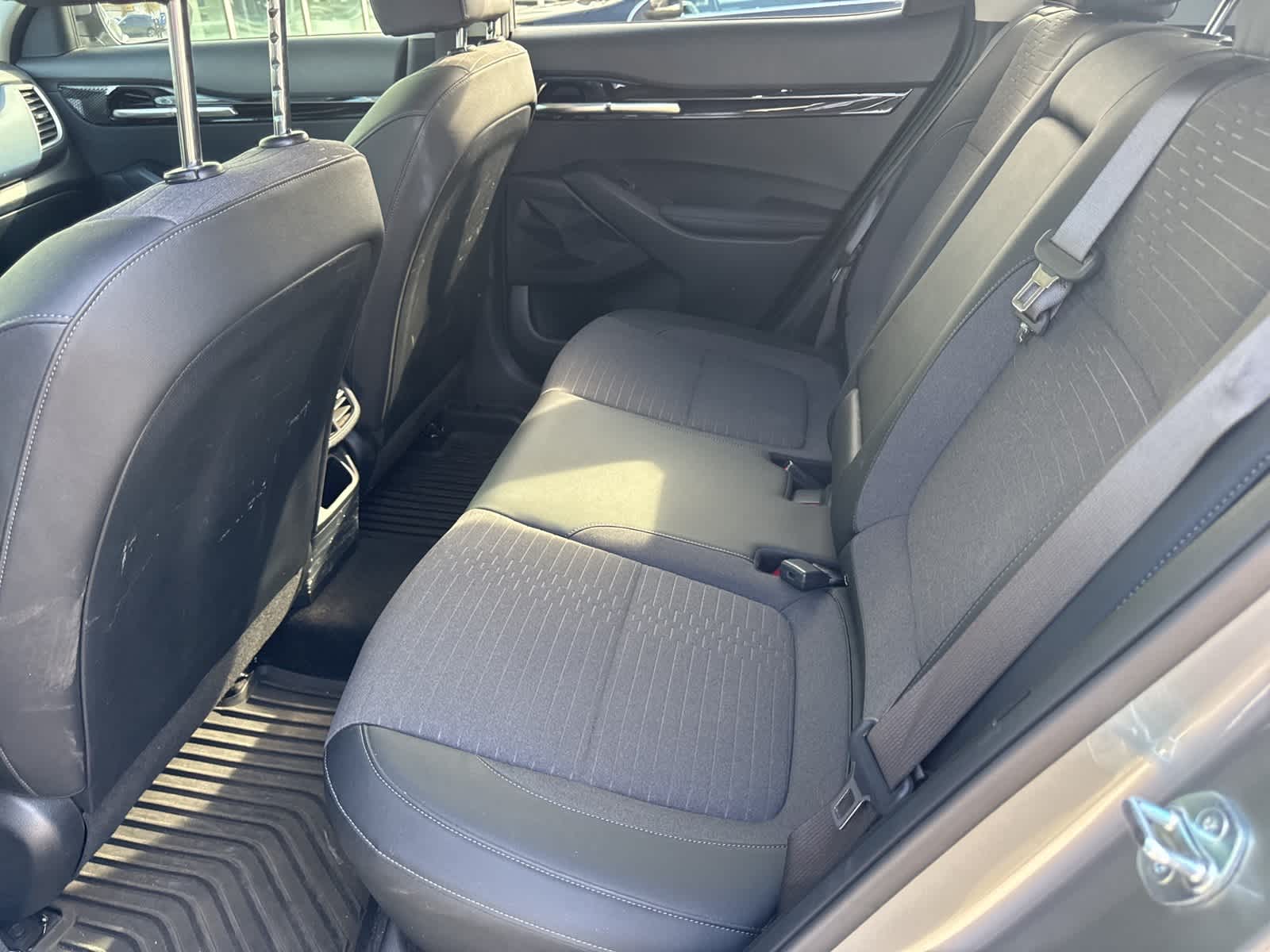 Thumbnail: 2023 Kia Seltos - 11