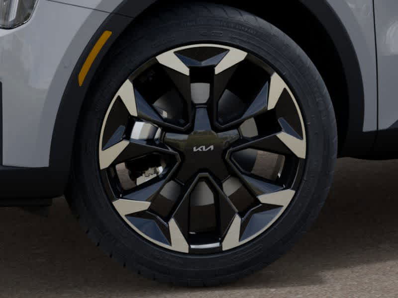 Thumbnail: 2025 Kia Sorento - 9